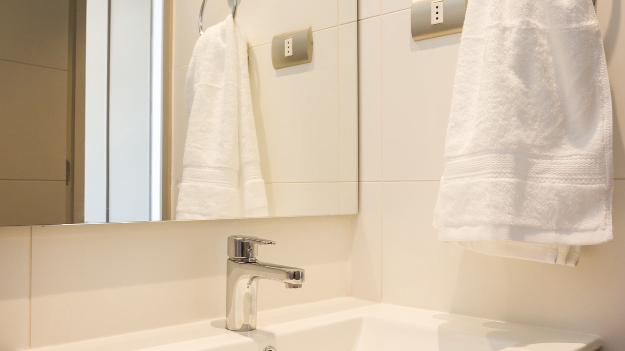 Photo of Bathroom in Santiago