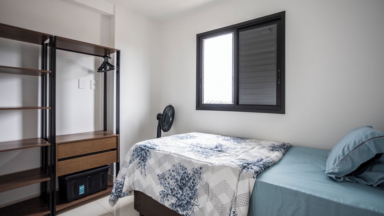 Photo of Bedroom in Goiania