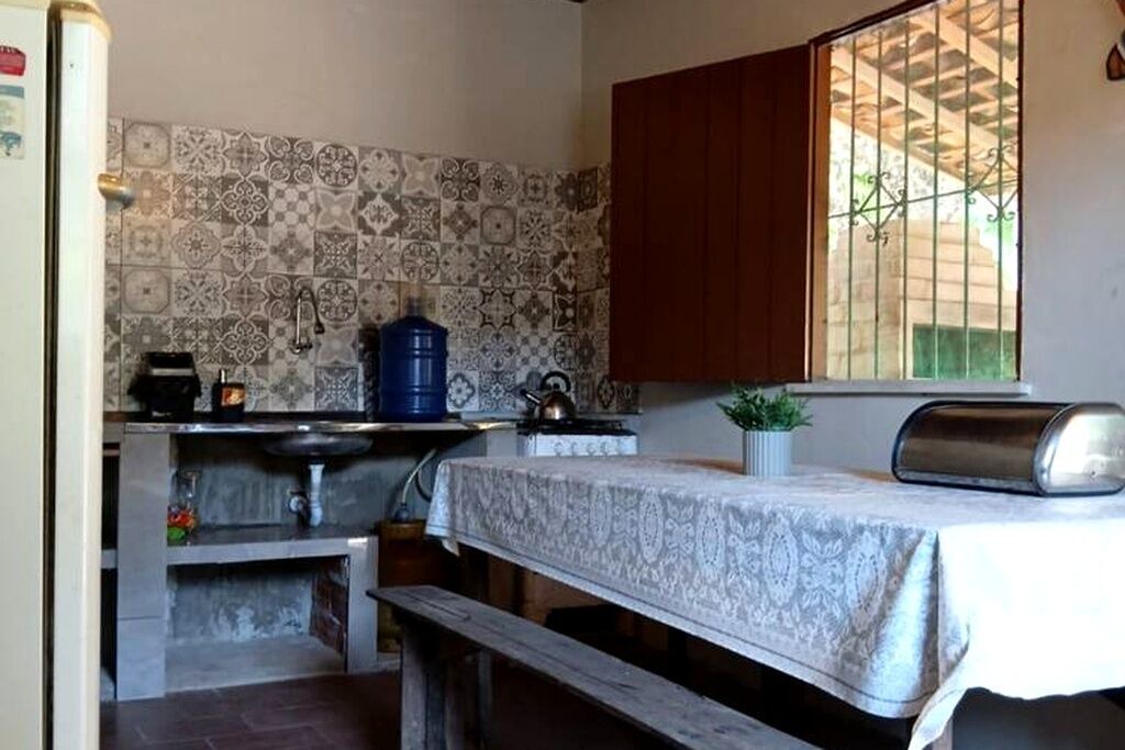 Photo of Kitchen in Mangueirao