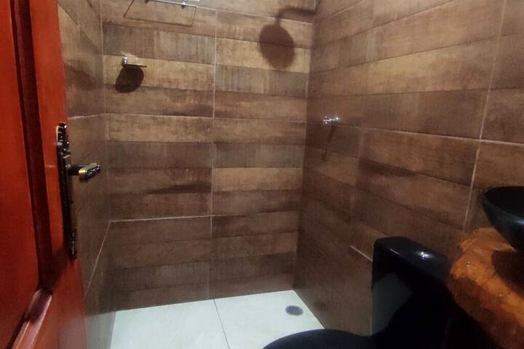 Photo of Bathroom in Mangueirao
