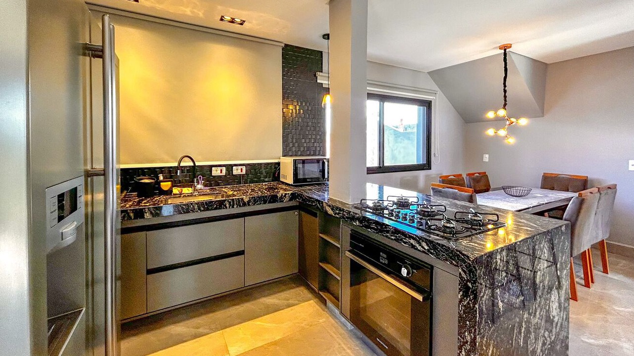 Photo of Kitchen in V Cristina