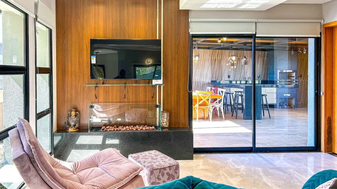 Photo of Livingroom in V Cristina