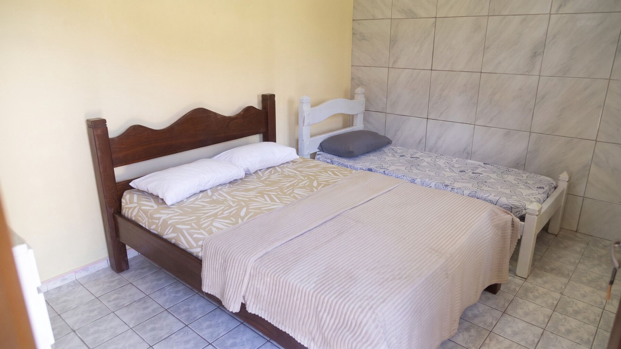 Photo of Bedroom in Ponta Negra