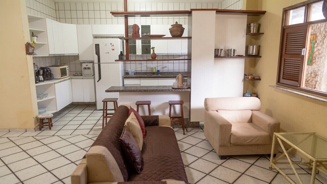 Photo of Livingroom in Ponta Negra
