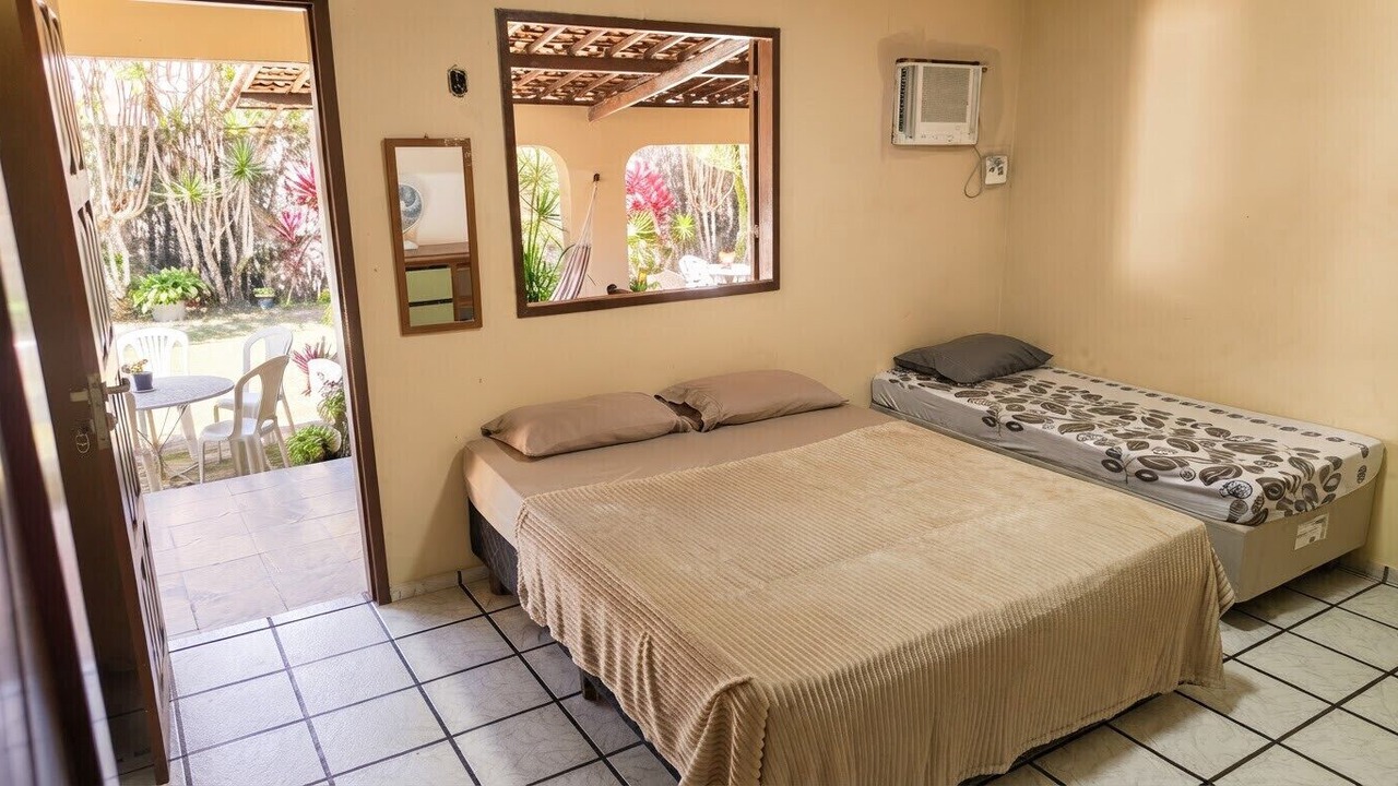 Photo of Bedroom in Ponta Negra