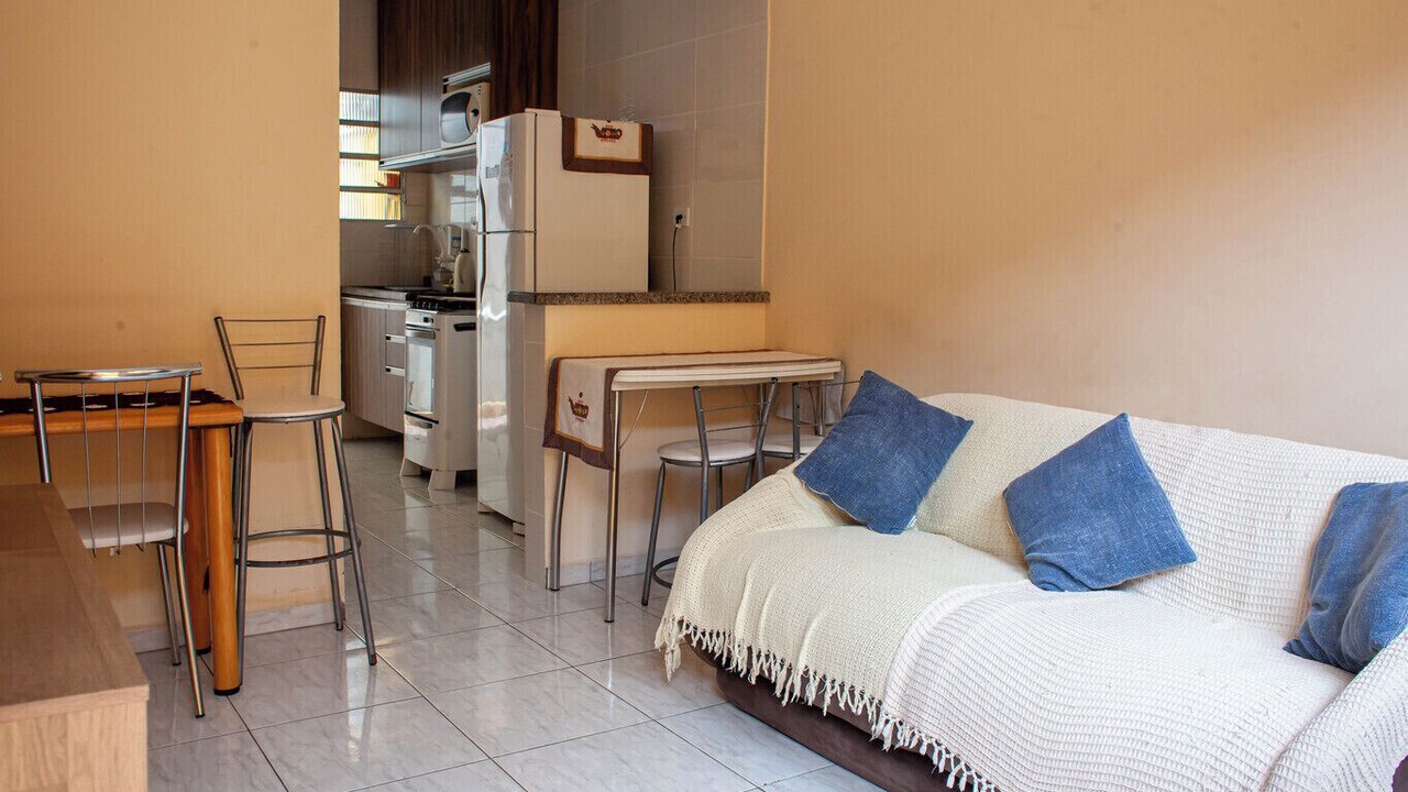 Photo of Livingroom in Tupi