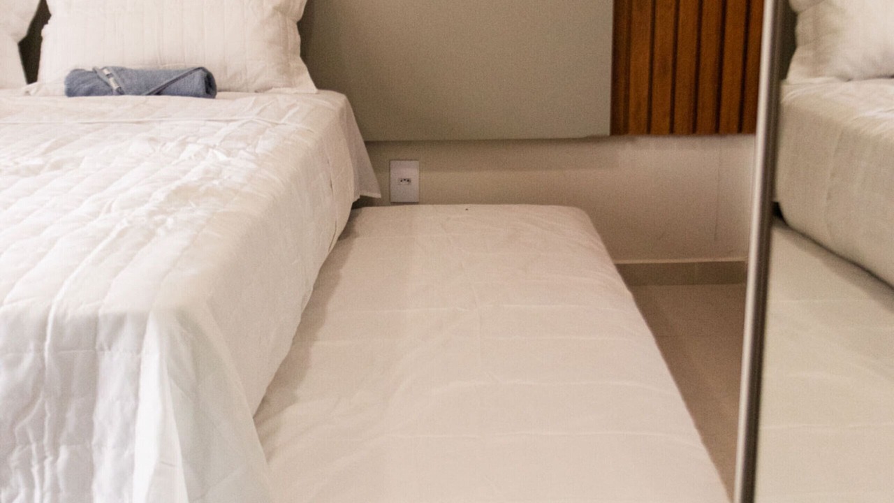 Photo of Bedroom in Santo Amaro do Maranhao