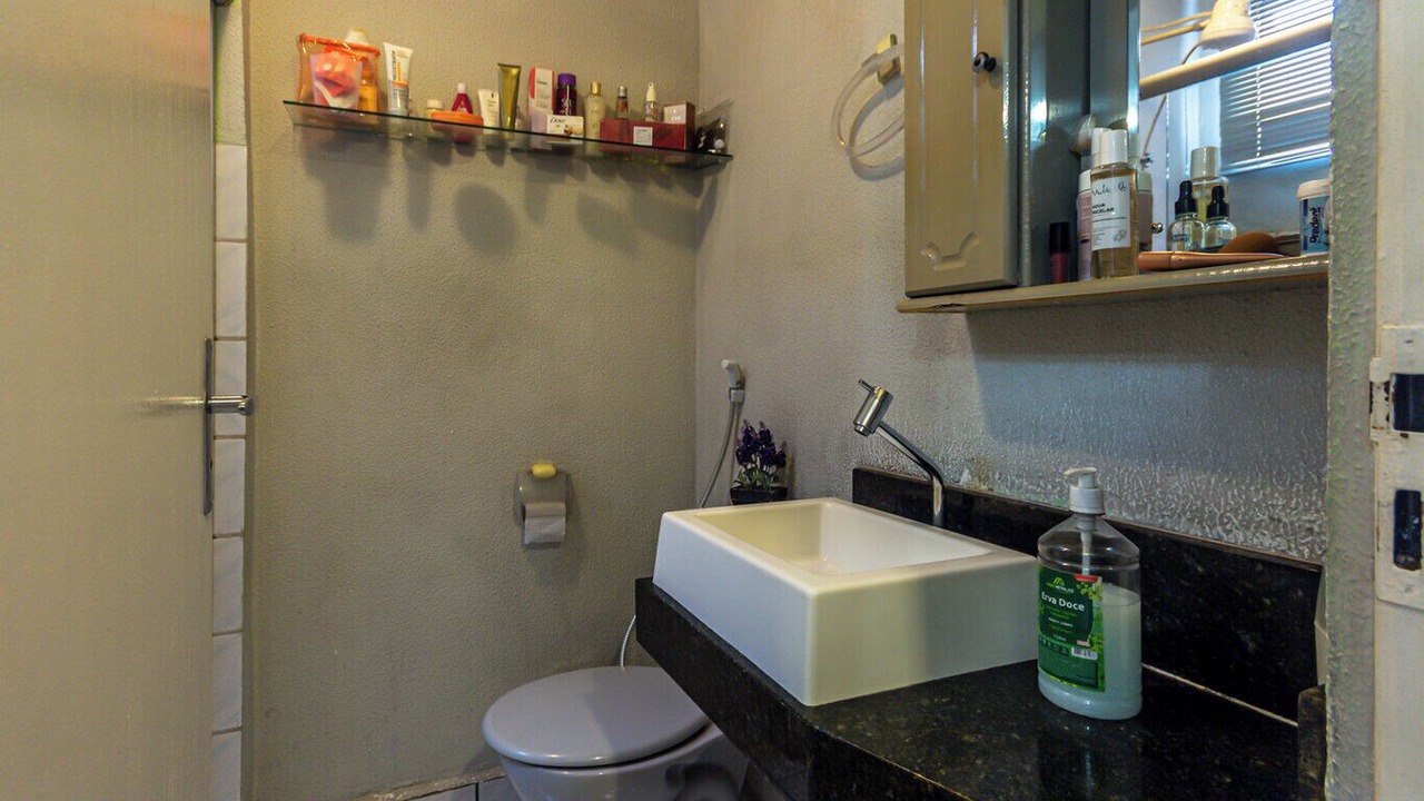 Photo of Bathroom in Nossa Senhora da Gloria