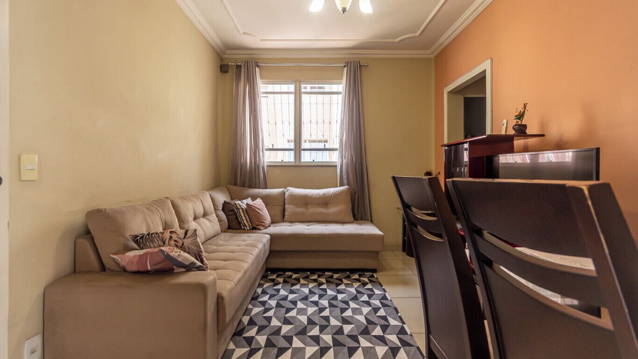 Photo of Livingroom in Nossa Senhora da Gloria