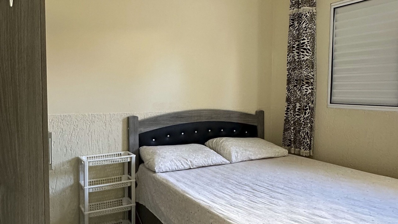 Photo of Bedroom in Maranduba