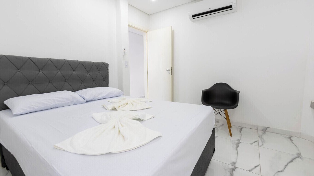 Photo of Bedroom in Aviacao