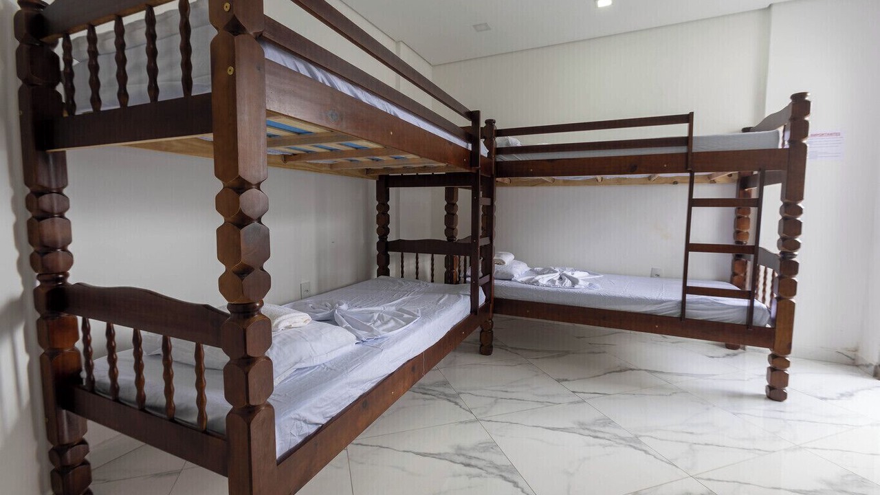 Photo of Bedroom in Aviacao