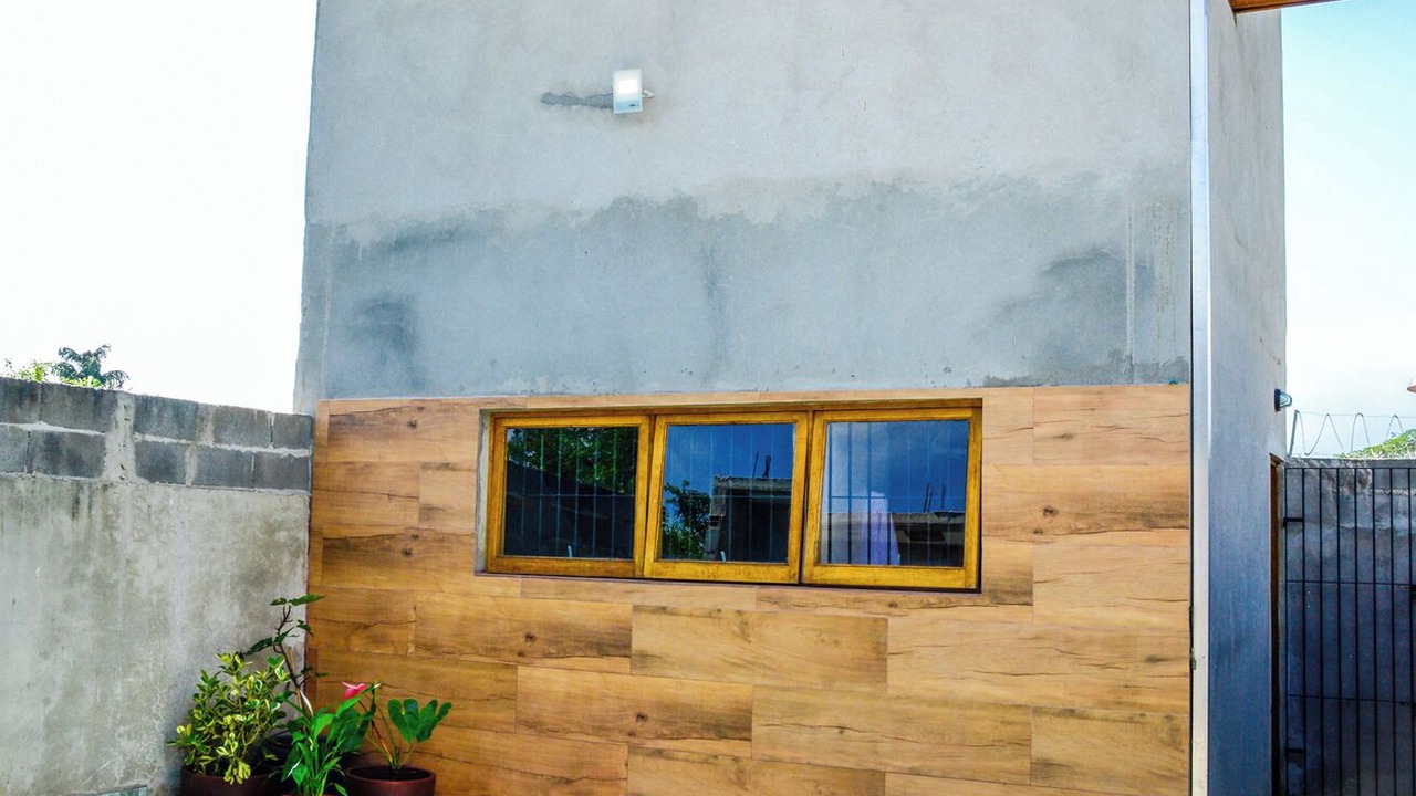 Photo of Outdoor in Caraguatatuba