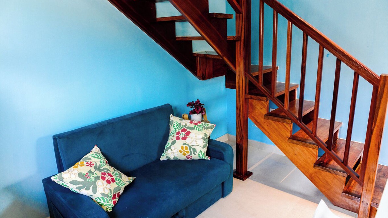 Photo of Livingroom in Caraguatatuba