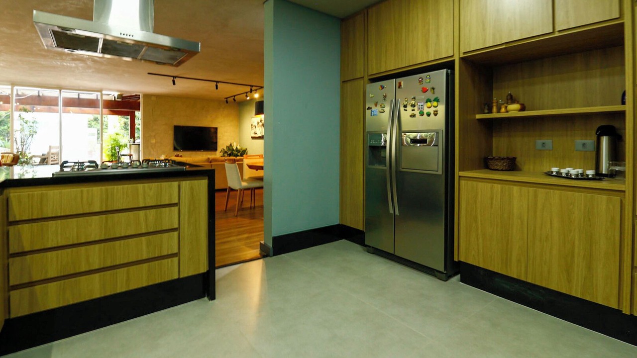 Photo of Kitchen in Iara