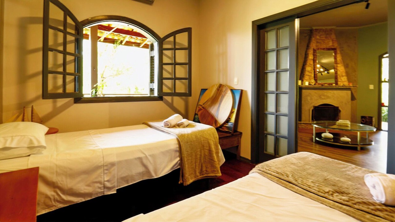 Photo of Bedroom in Iara