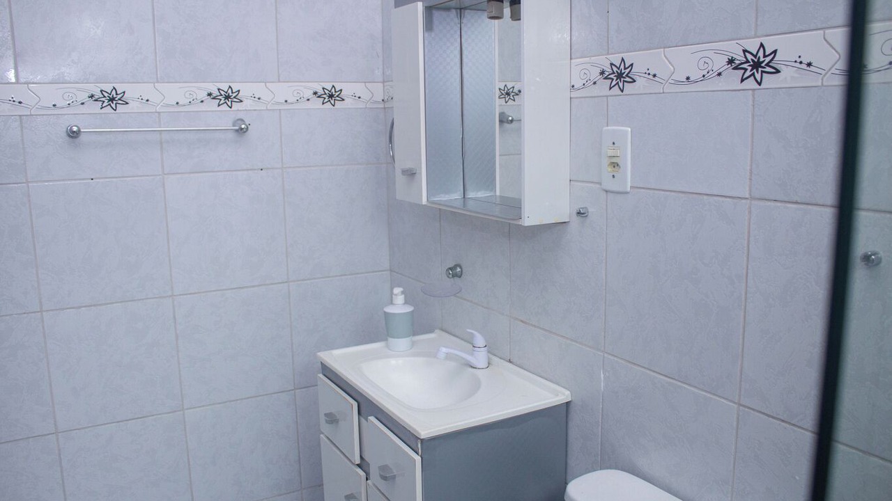 Photo of Bathroom in Garanhuns