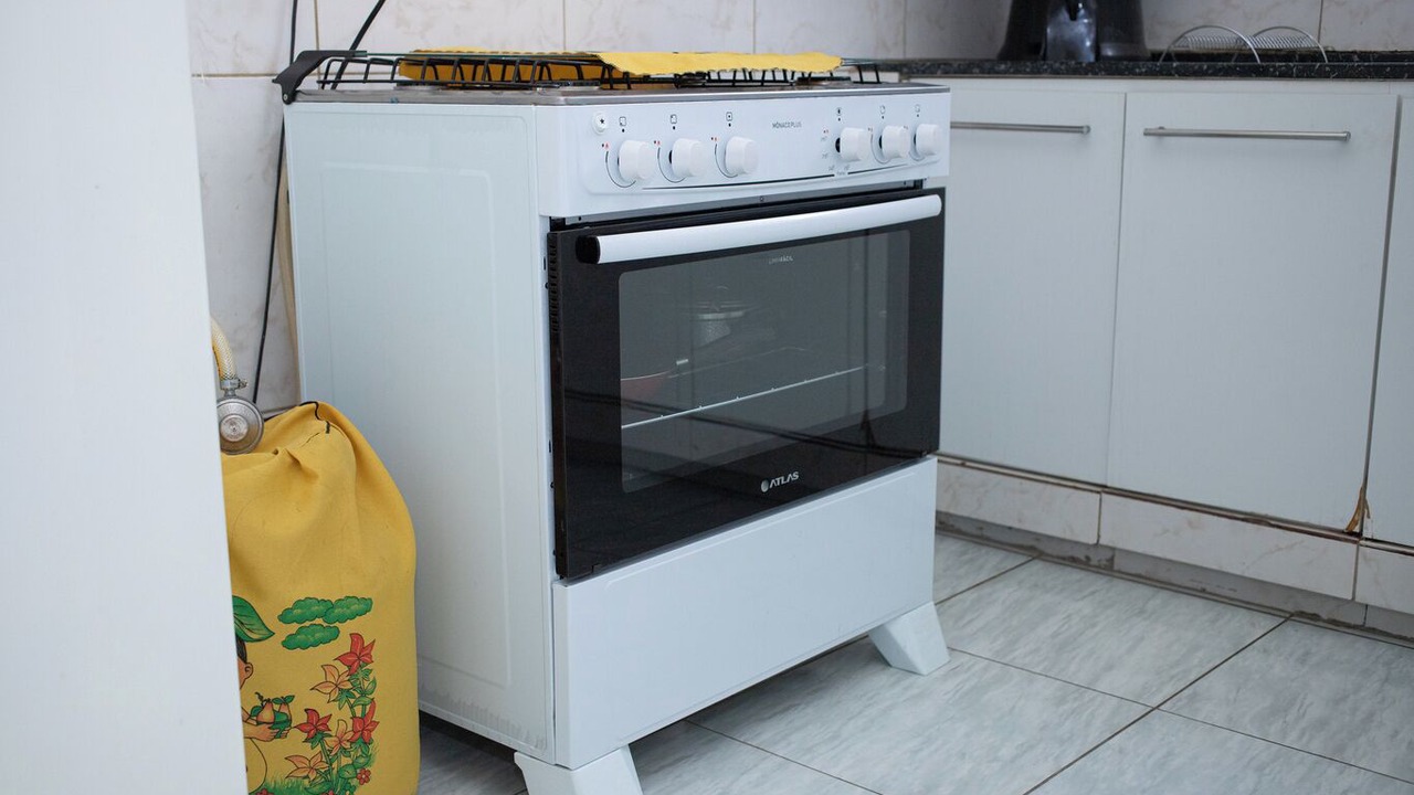 Photo of Kitchen in Garanhuns