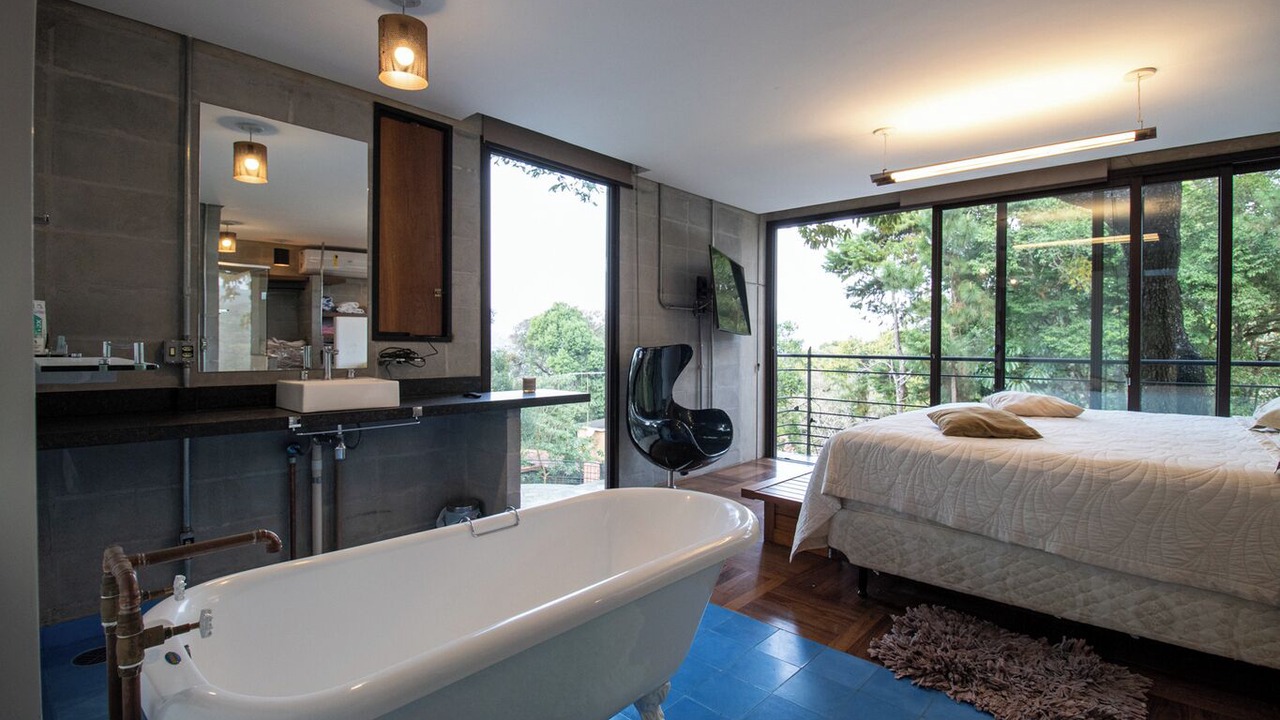 Photo of Bedroom in Portao