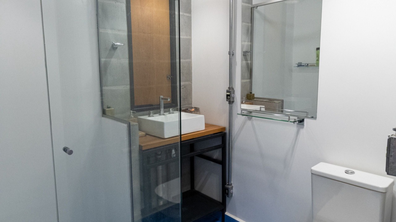 Photo of Bathroom in Portao