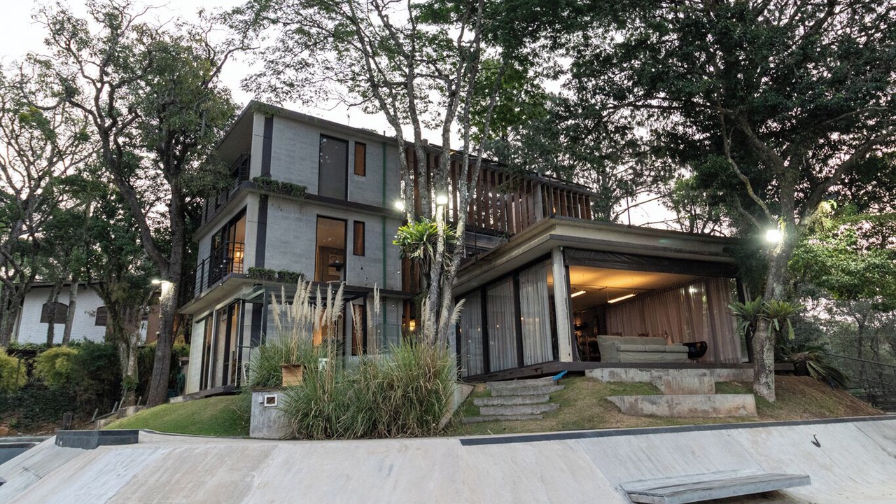 Photo of Outdoor in Portao