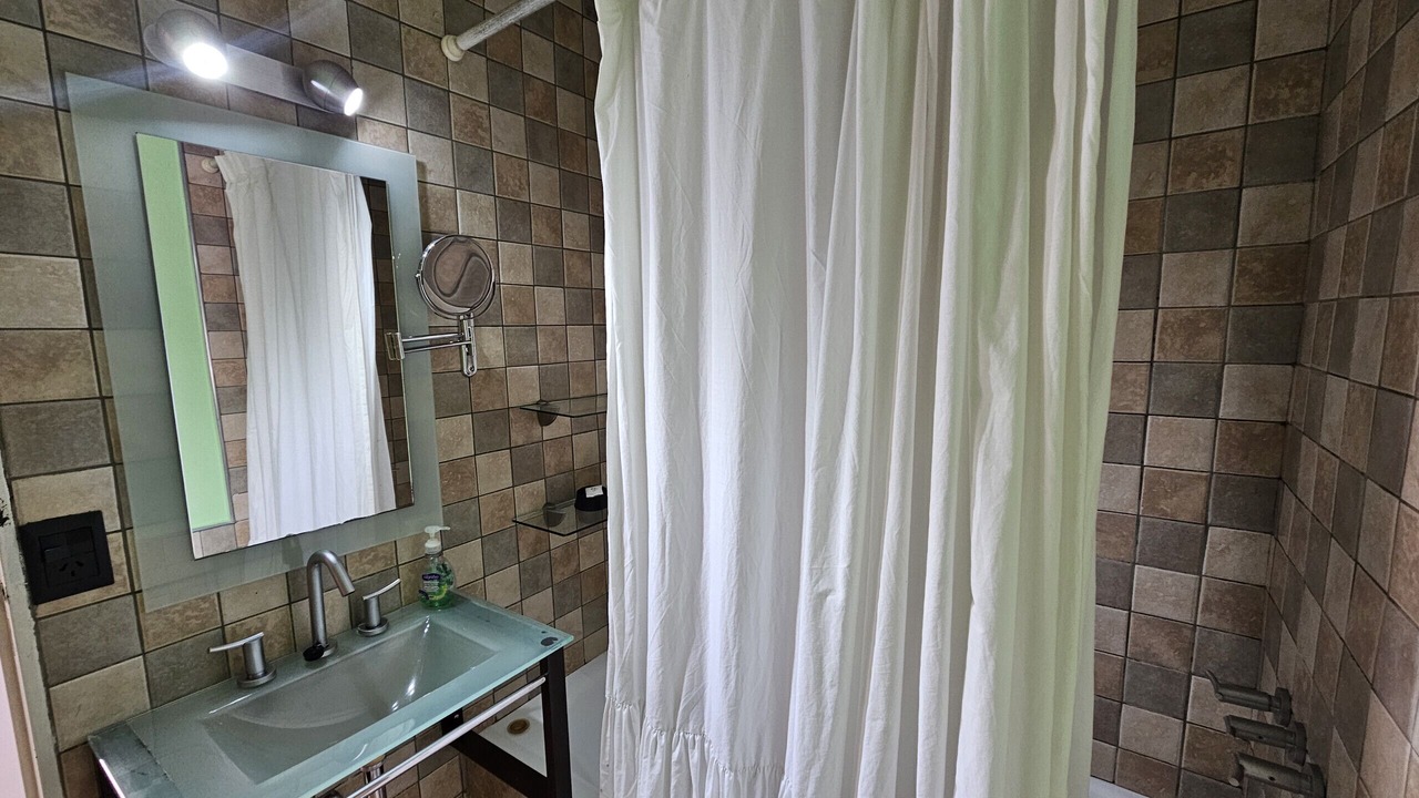 Photo of Bathroom in Centro