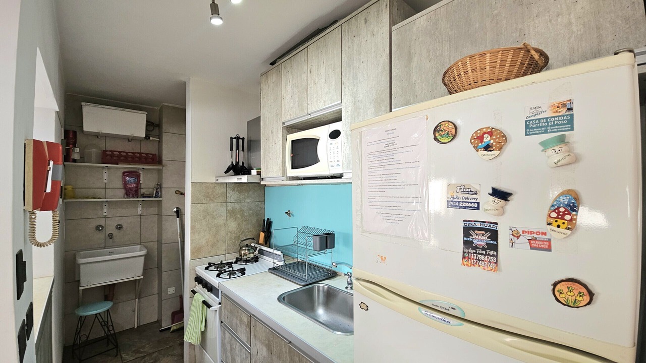 Photo of Kitchen in Centro