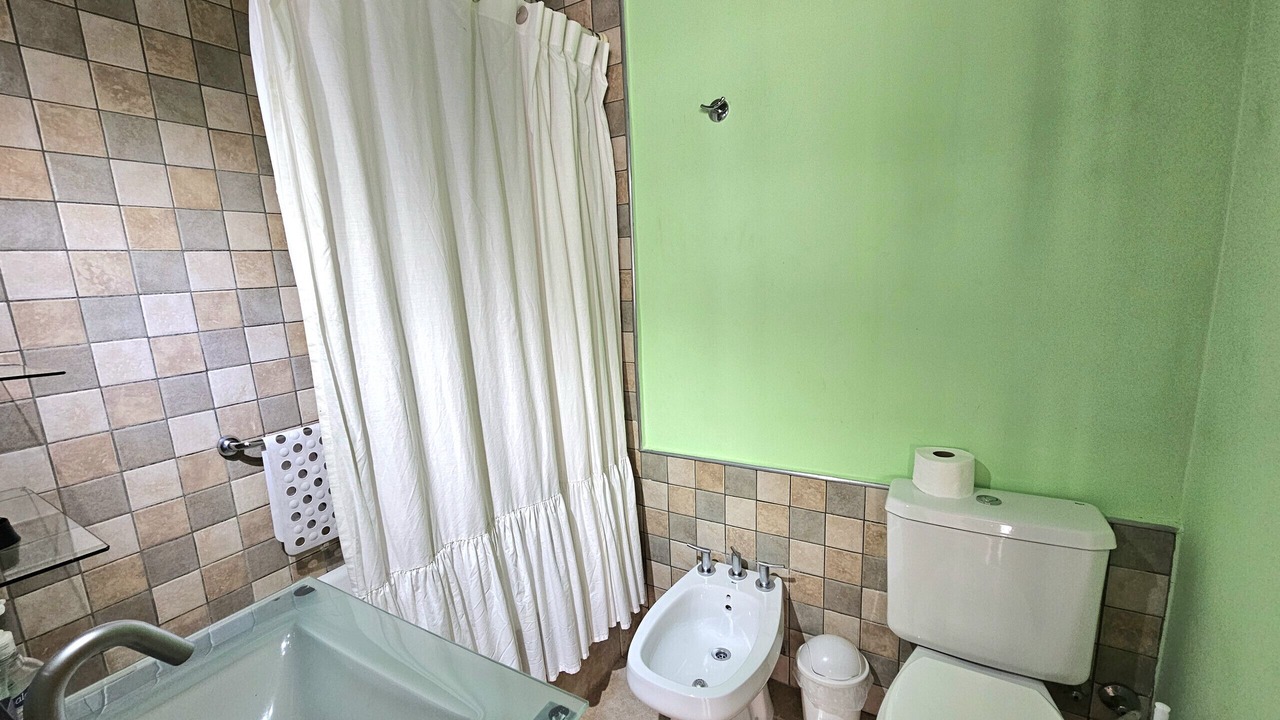 Photo of Bathroom in Centro