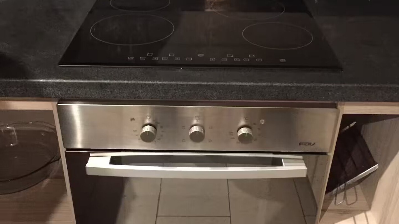 Photo of Kitchen in Renaca