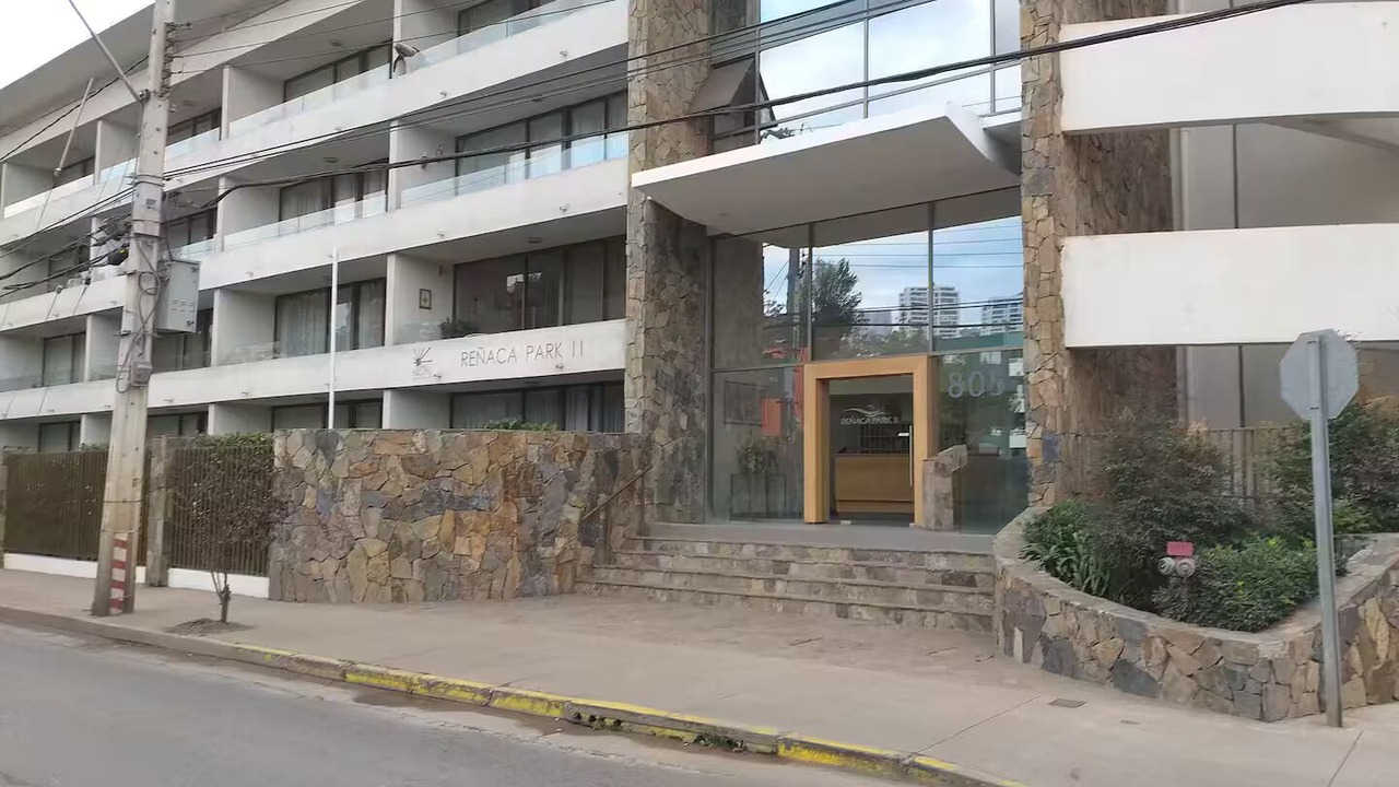 Photo of Outdoor in Renaca