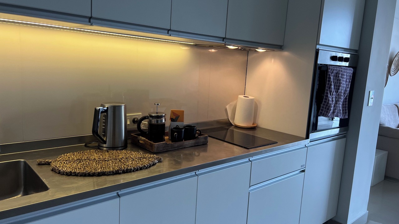 Photo of Kitchen in Province of Tierra del Fuego