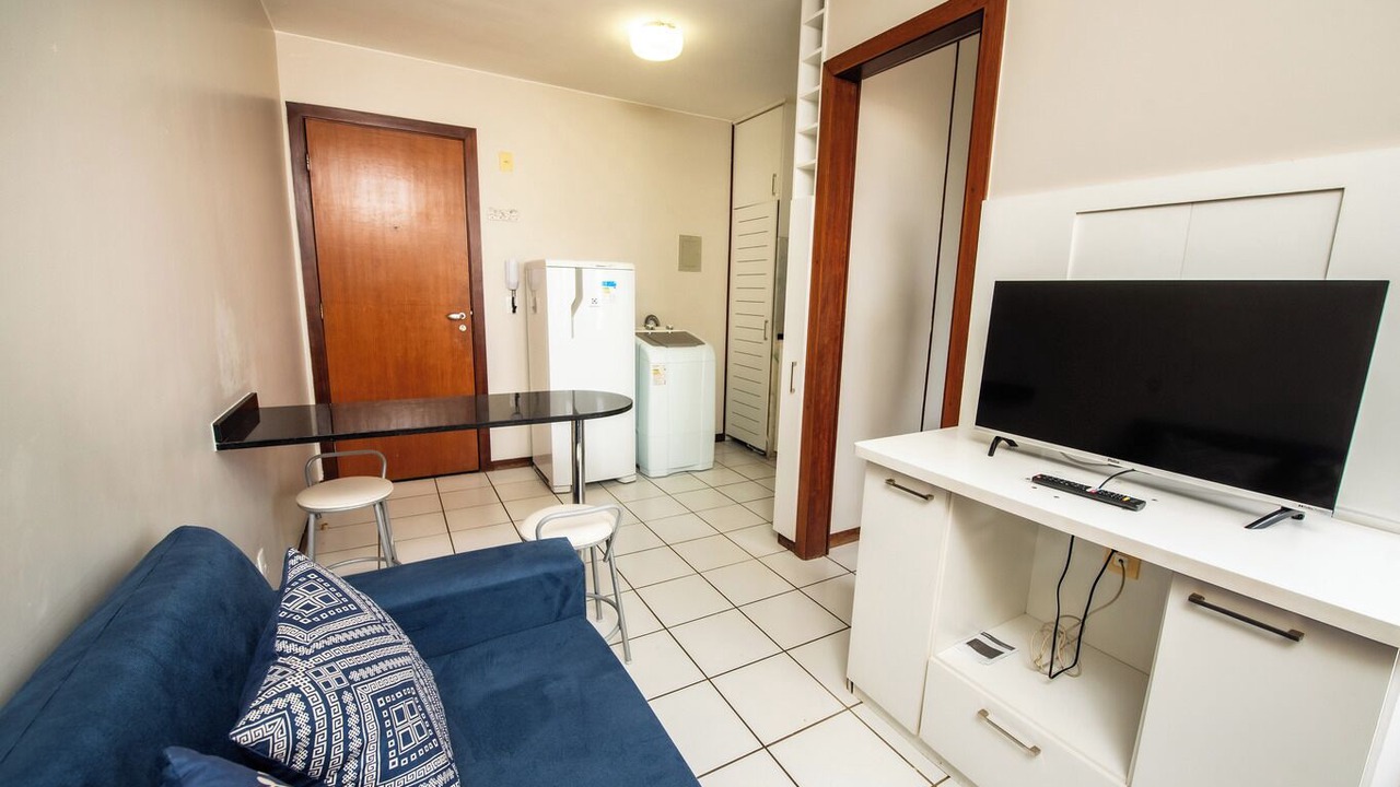 Photo of Livingroom in Asa Sul