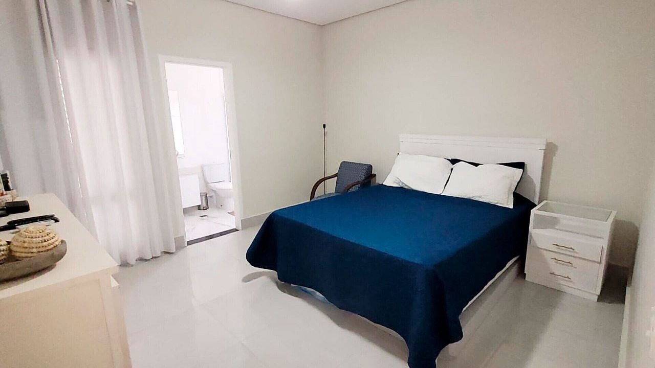 Photo of Bedroom in Juquehy