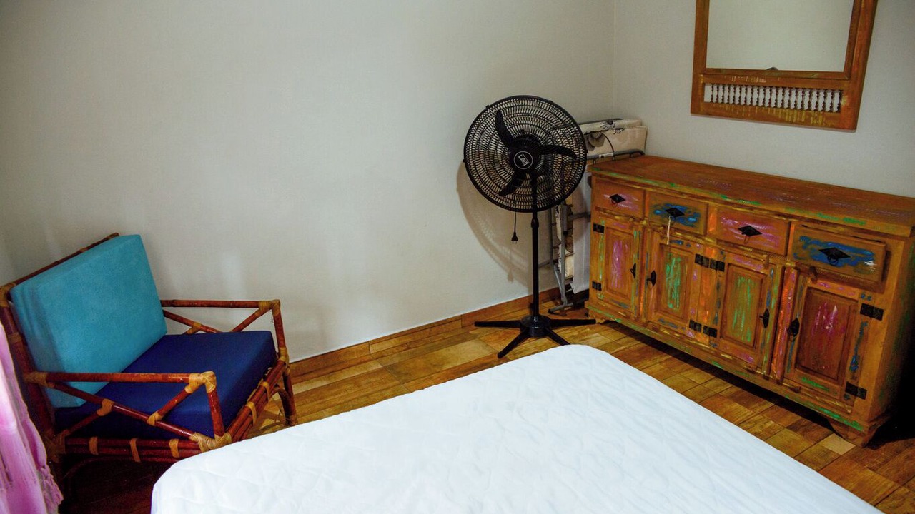 Photo of Bedroom in Boicucanga Beach