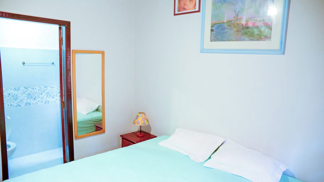 Photo of Bedroom in Boicucanga Beach