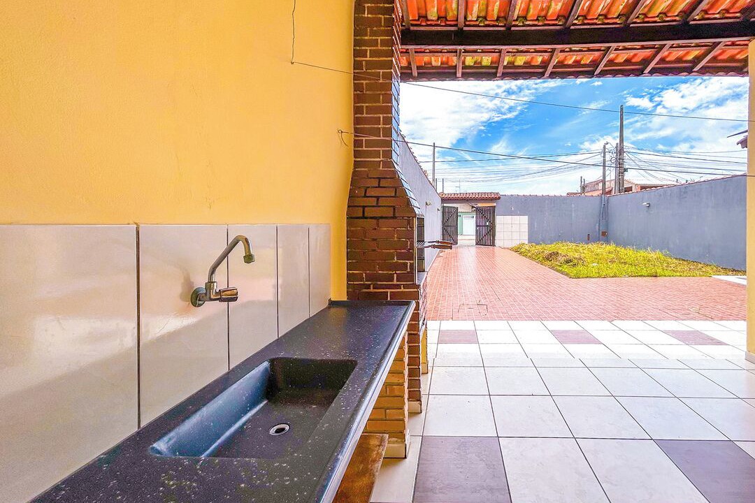 Photo of Patio Balcony in Princesa