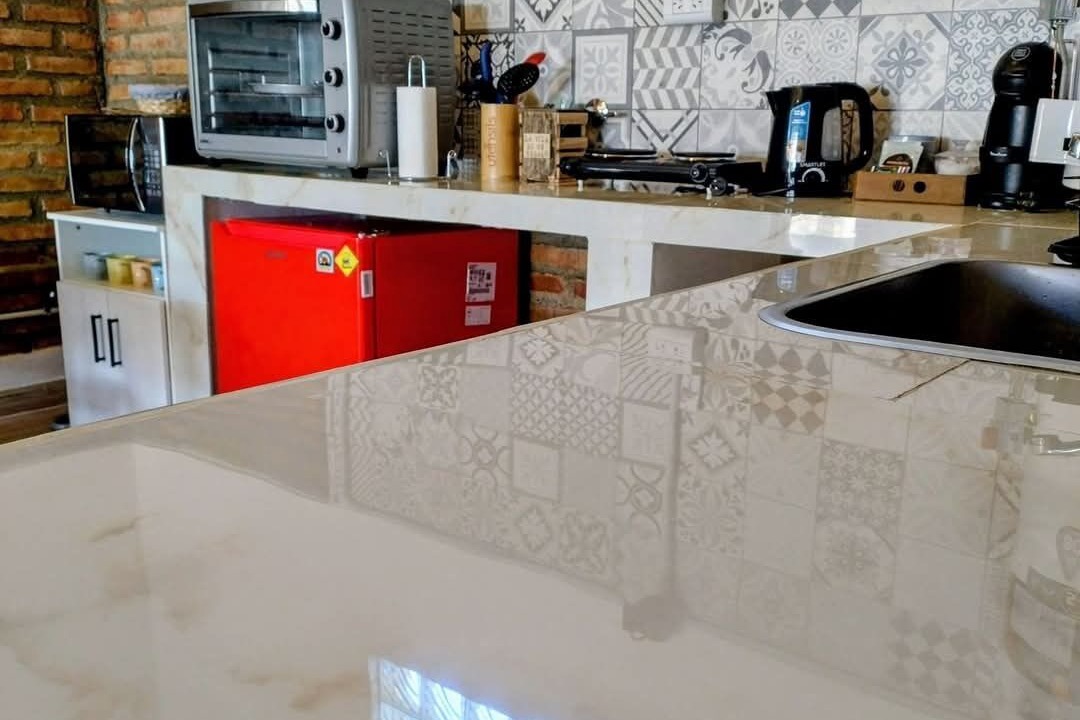 Photo of Kitchen in Esquel
