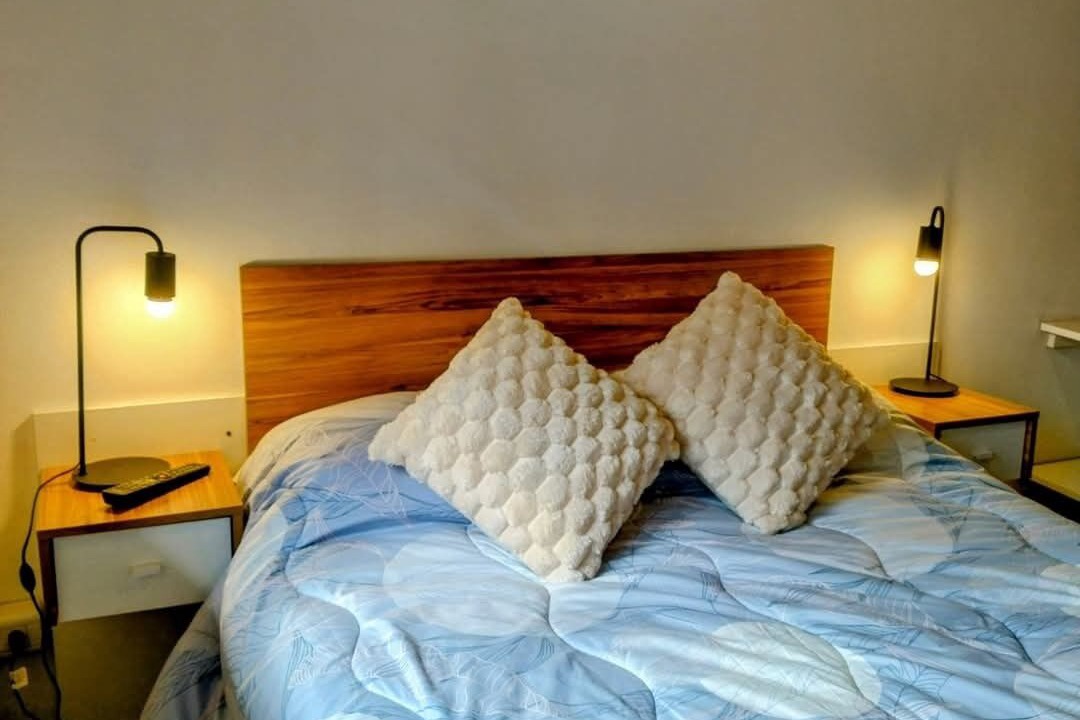 Photo of Bedroom in Esquel