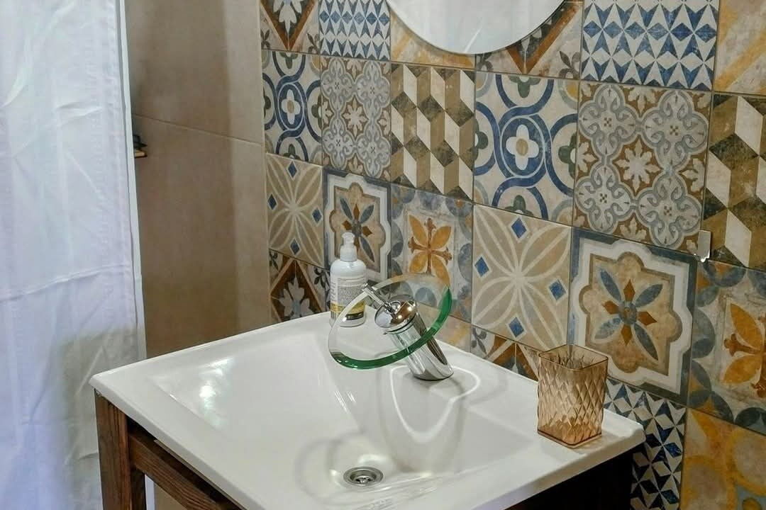 Photo of Bathroom in Esquel
