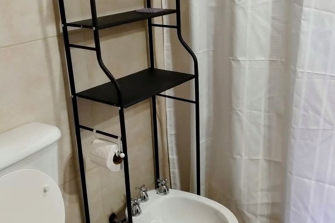 Photo of Bathroom in Esquel
