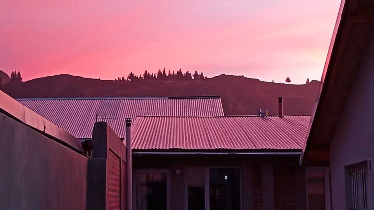 Photo of Outdoor in Esquel