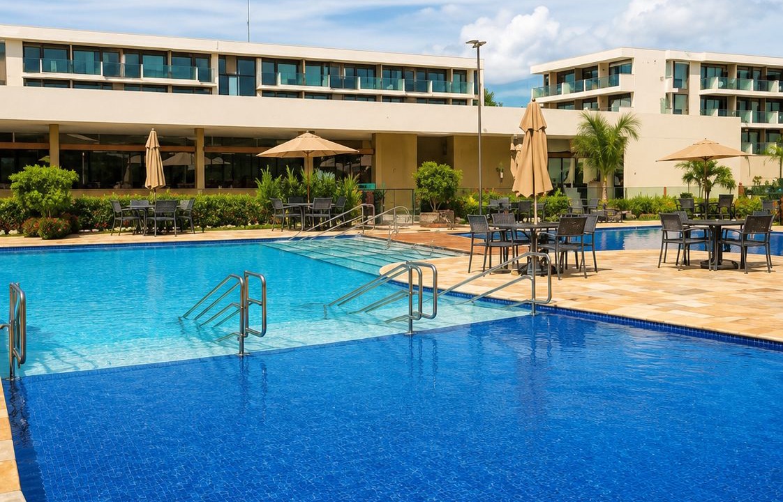 Photo of Outdoor in Porto de Galinhas