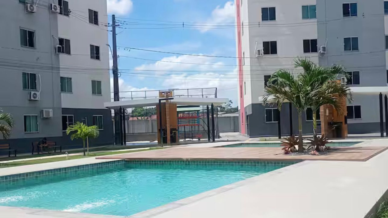 Photo of Outdoor in Maguari-Cajui