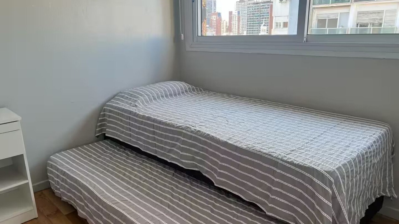 Photo of Bedroom in Belgrano