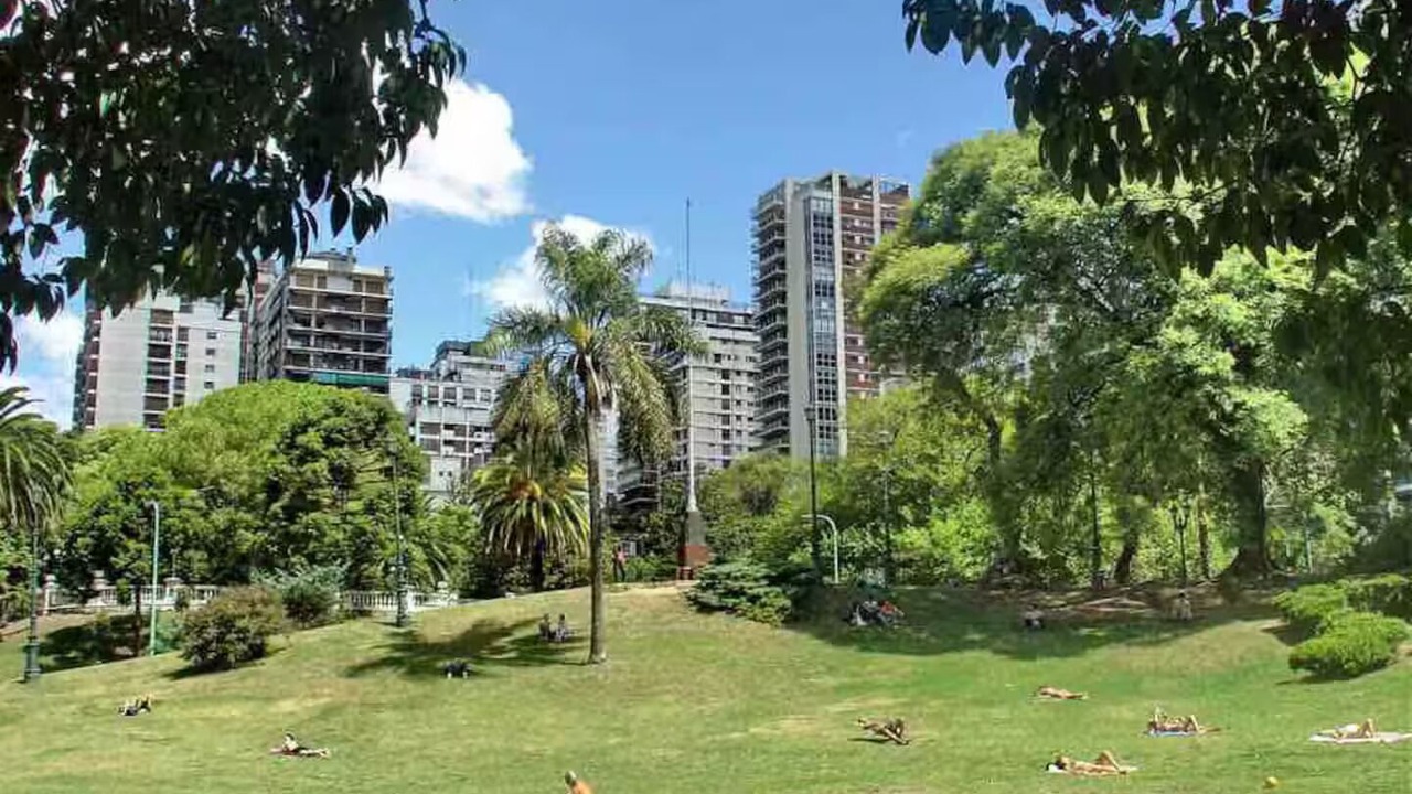Photo of Others in Belgrano