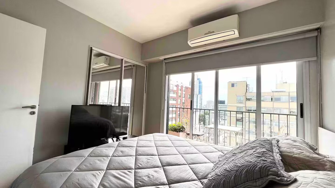Photo of Bedroom in Belgrano