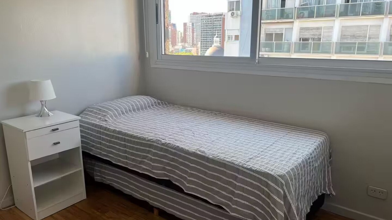 Photo of Bedroom in Belgrano
