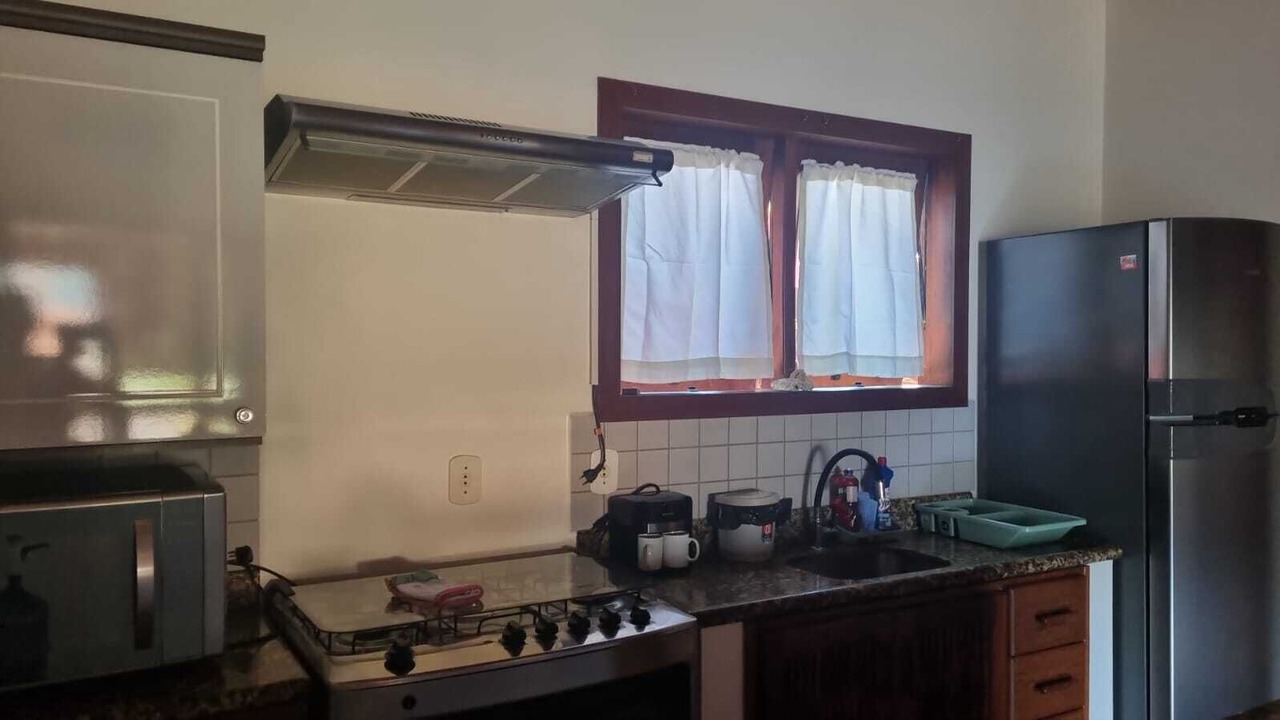 Photo of Kitchen in Arraial d'Ajuda