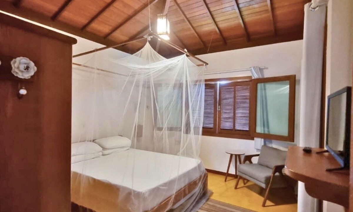 Photo of Bedroom in Arraial d'Ajuda