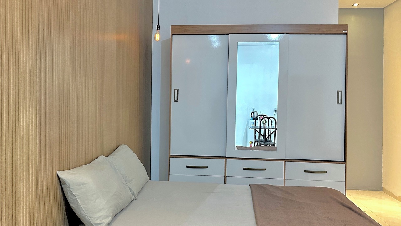 Photo of Bedroom in Campo Novo Do Parecis